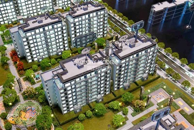 Modelos de construção residencial